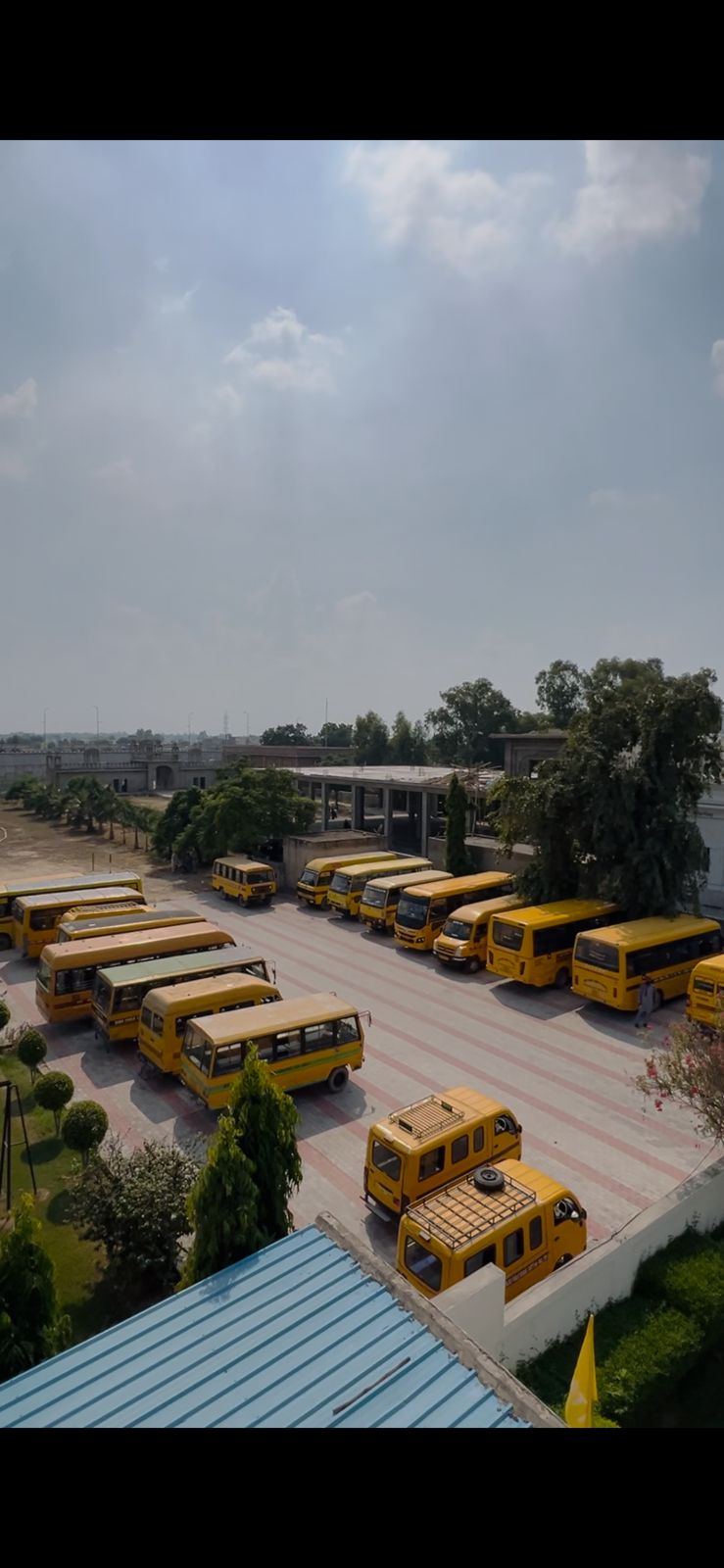 Transport Facilities